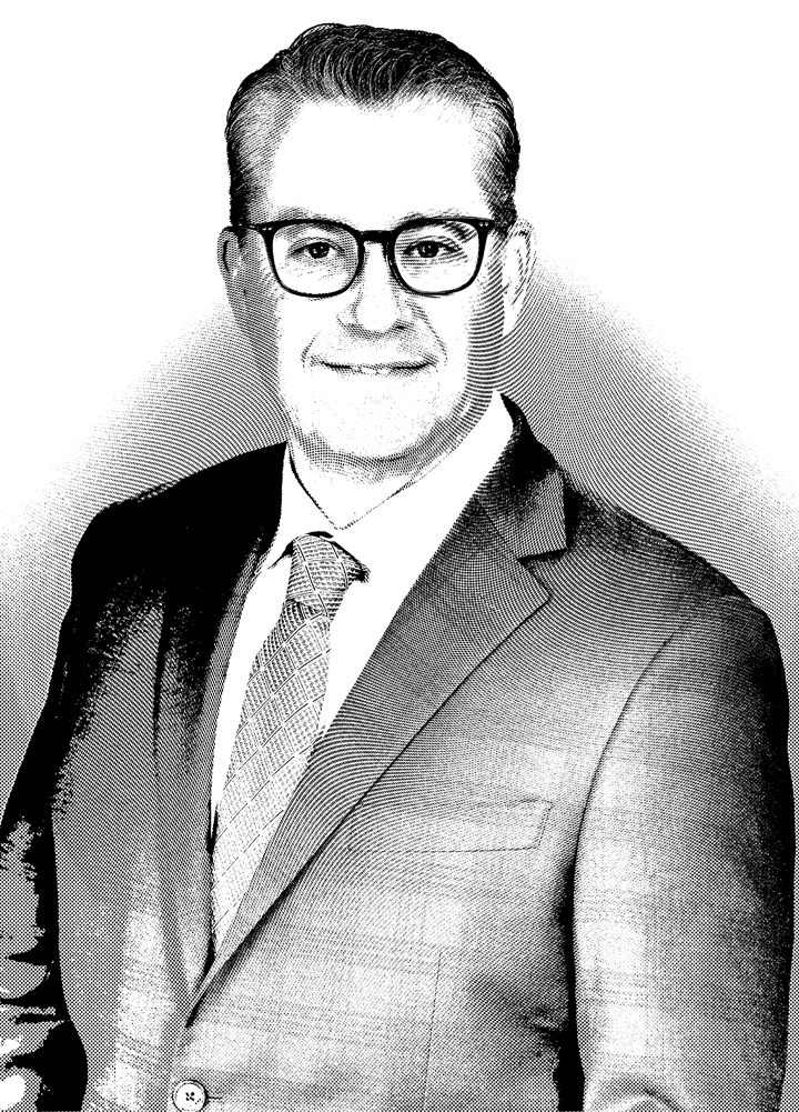 Brian Gordon