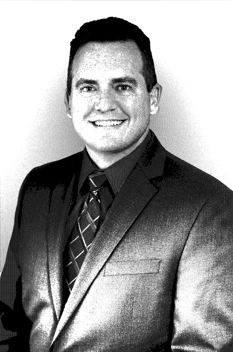 Brian Haynes