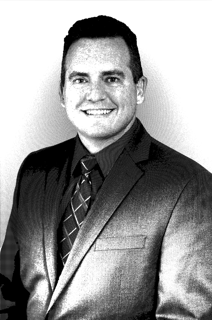 Brian Haynes