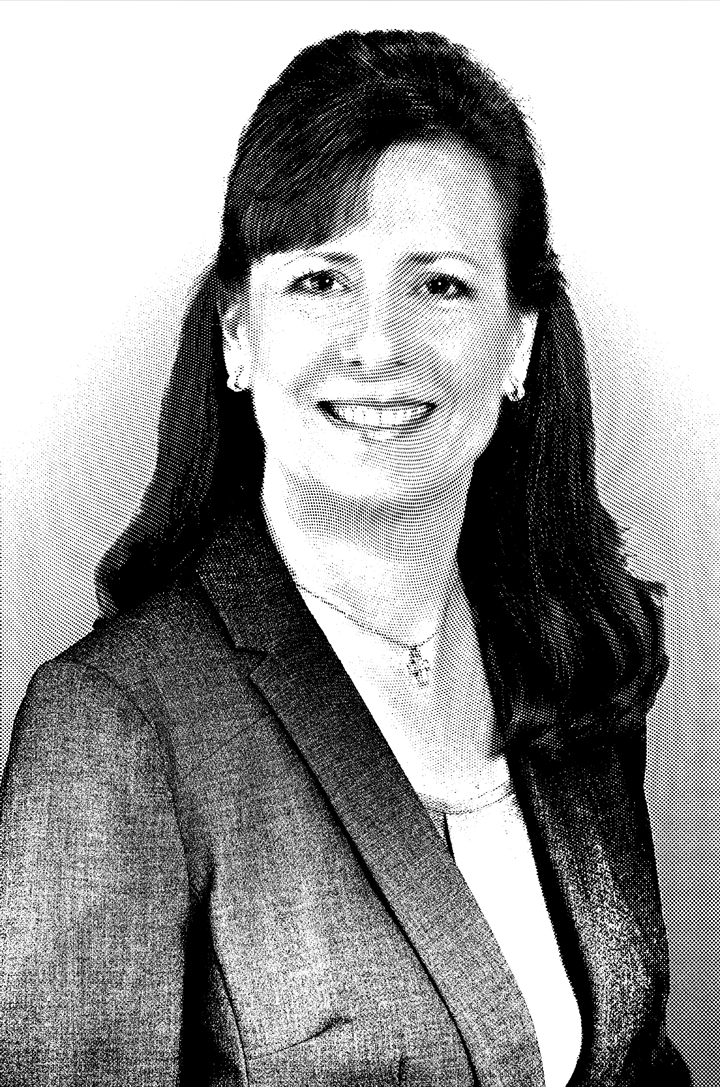 Debbie Poser
