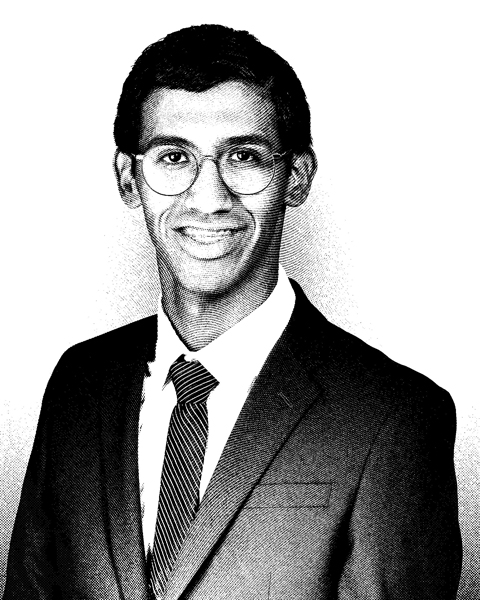 Issac Hernandez