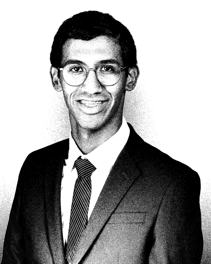 Issac Hernandez