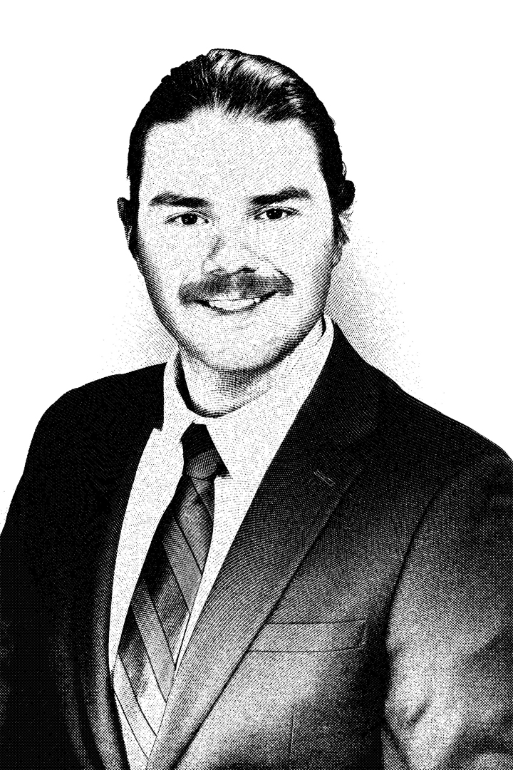 Jack Magee