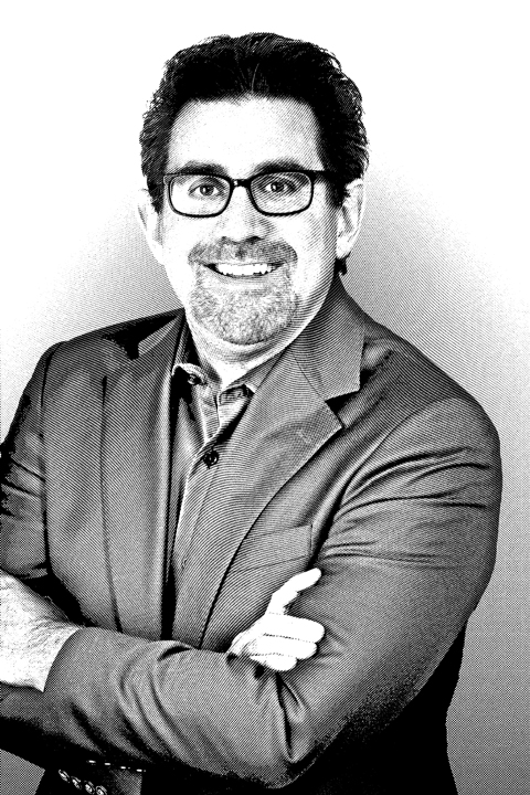 Jeremy Aguero