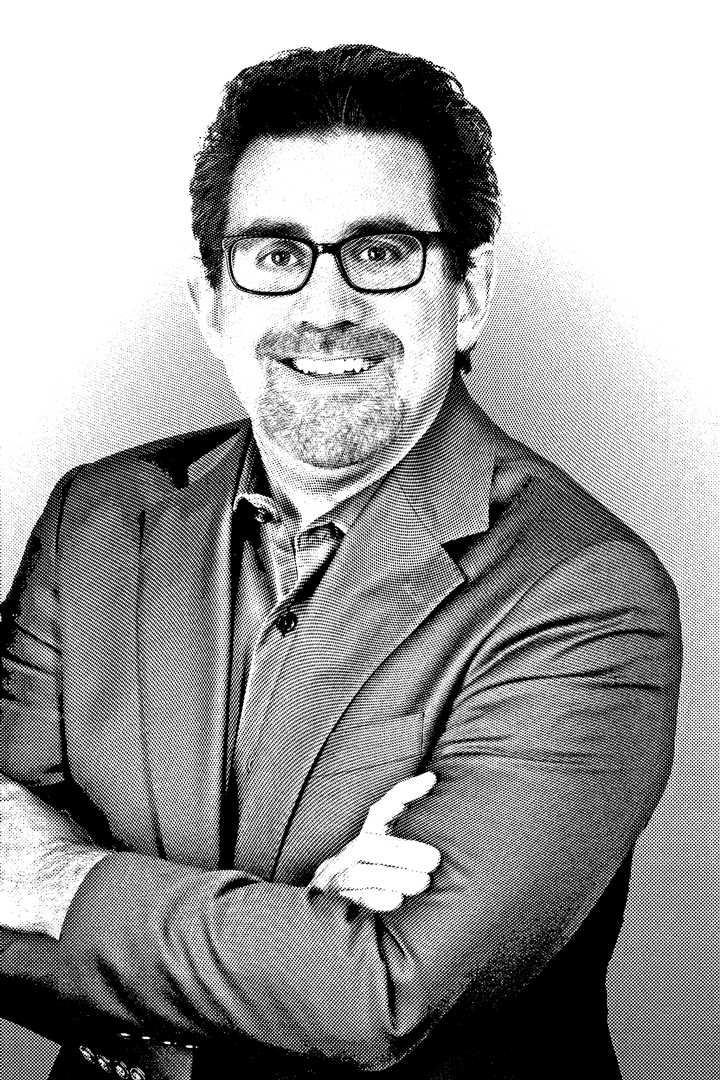 Jeremy Aguero