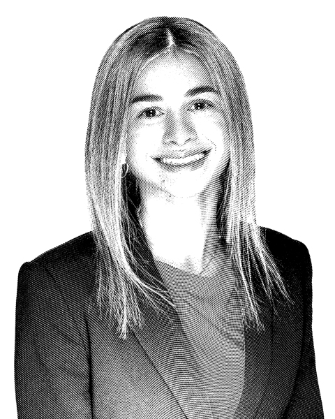 Rachel Ruben