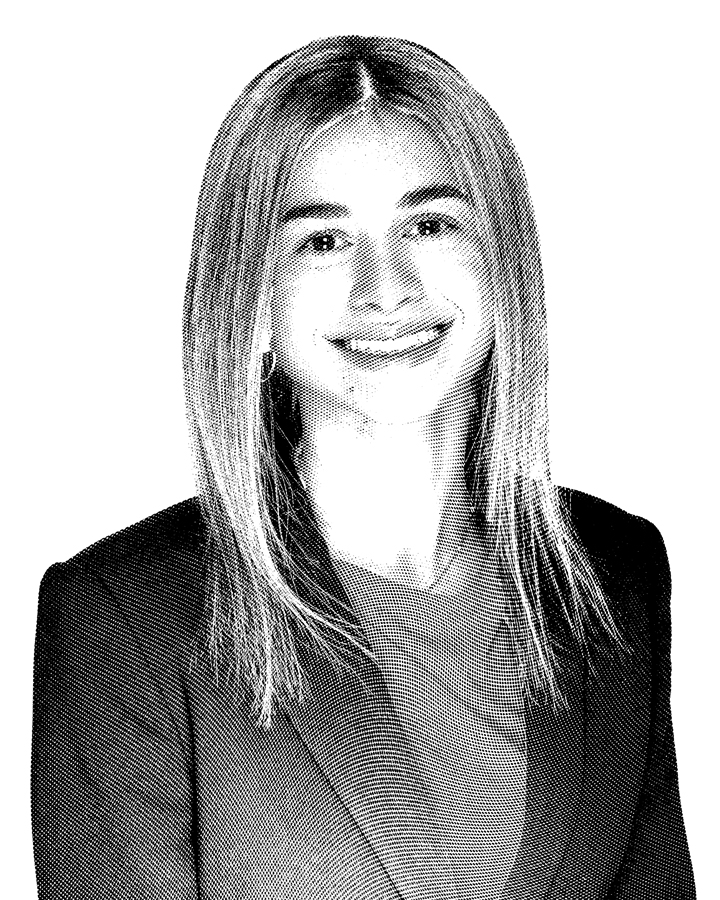 Rachel Ruben